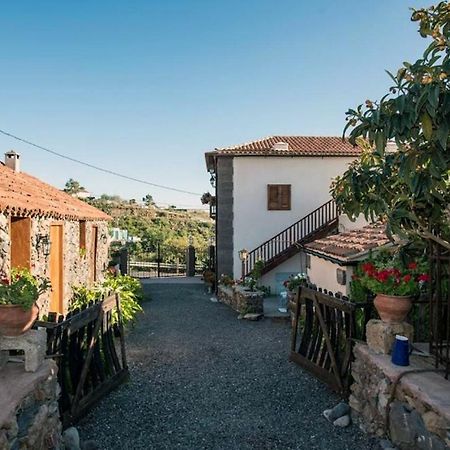 Casa Jacinta Con Jacuzzi Pensionat Costa Adeje  Eksteriør billede