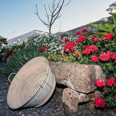 Casa Jacinta Con Jacuzzi Pensionat Costa Adeje  Eksteriør billede