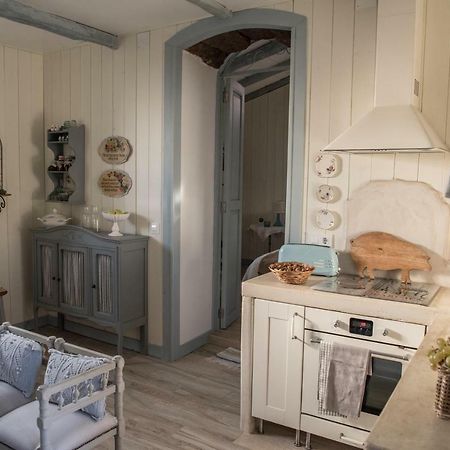 Casa Jacinta Con Jacuzzi Pensionat Costa Adeje  Eksteriør billede