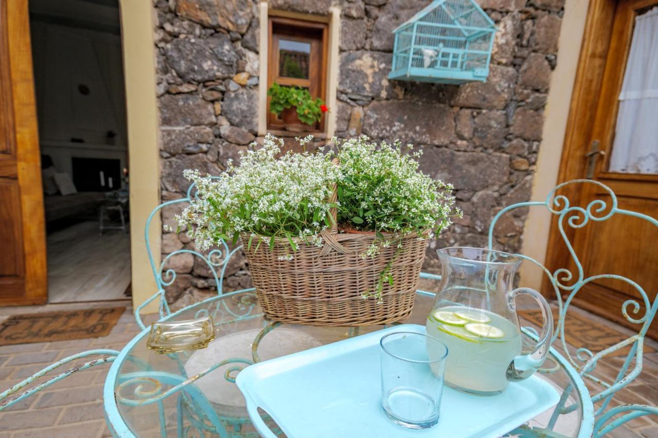 Casa Jacinta Con Jacuzzi Pensionat Costa Adeje  Eksteriør billede