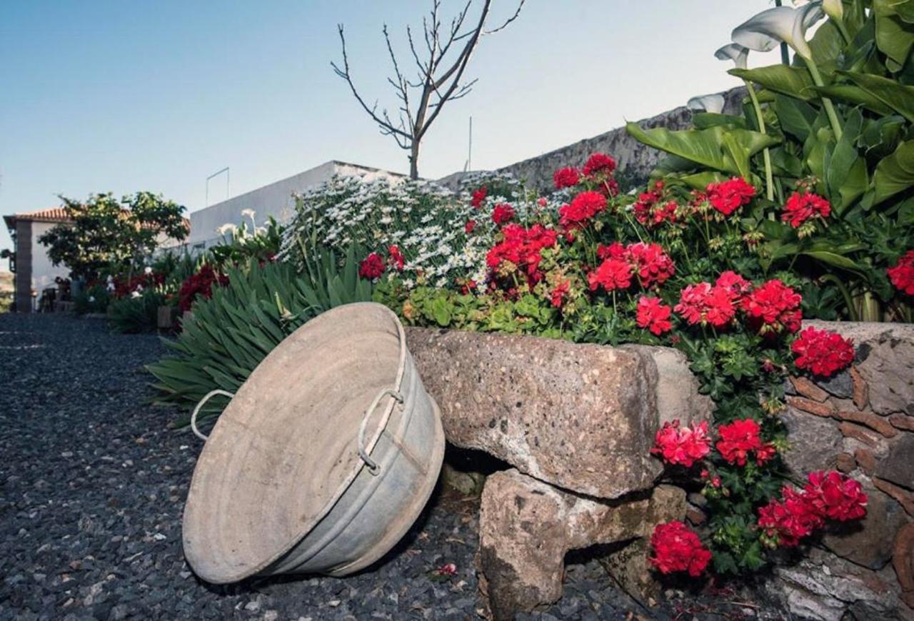 Casa Jacinta Con Jacuzzi Pensionat Costa Adeje  Eksteriør billede