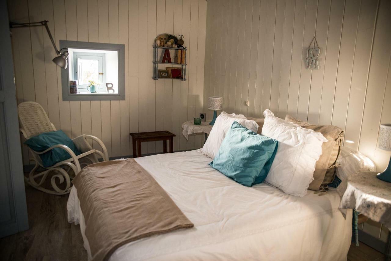 Casa Jacinta Con Jacuzzi Pensionat Costa Adeje  Eksteriør billede