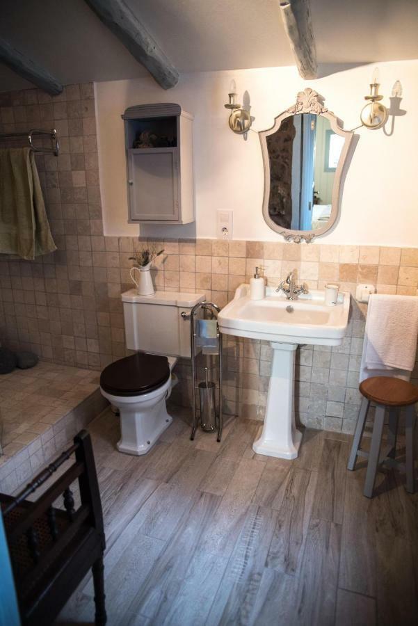 Casa Jacinta Con Jacuzzi Pensionat Costa Adeje  Eksteriør billede