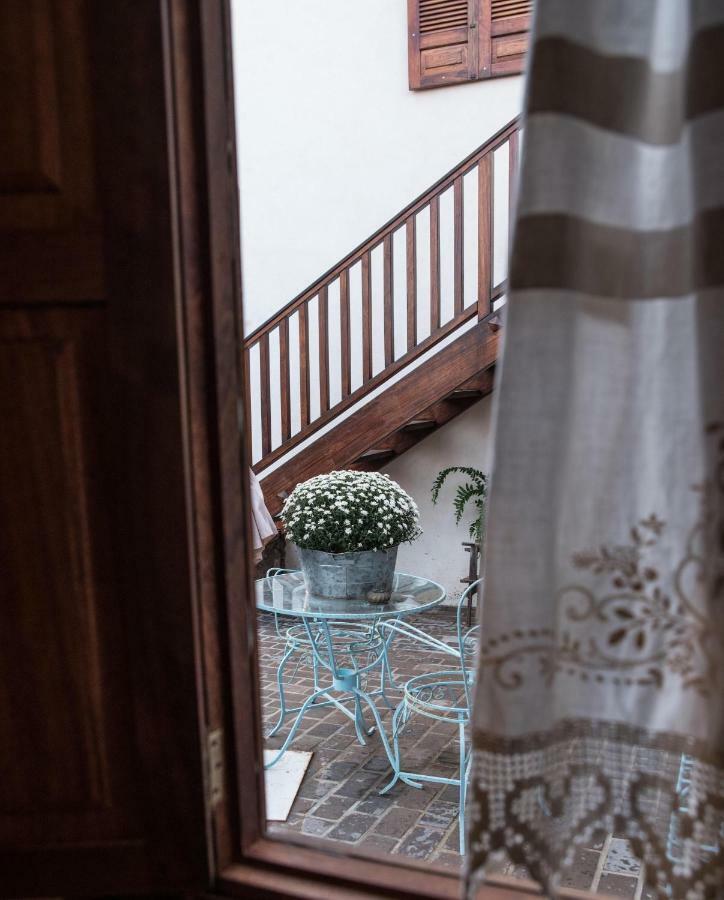 Casa Jacinta Con Jacuzzi Pensionat Costa Adeje  Eksteriør billede