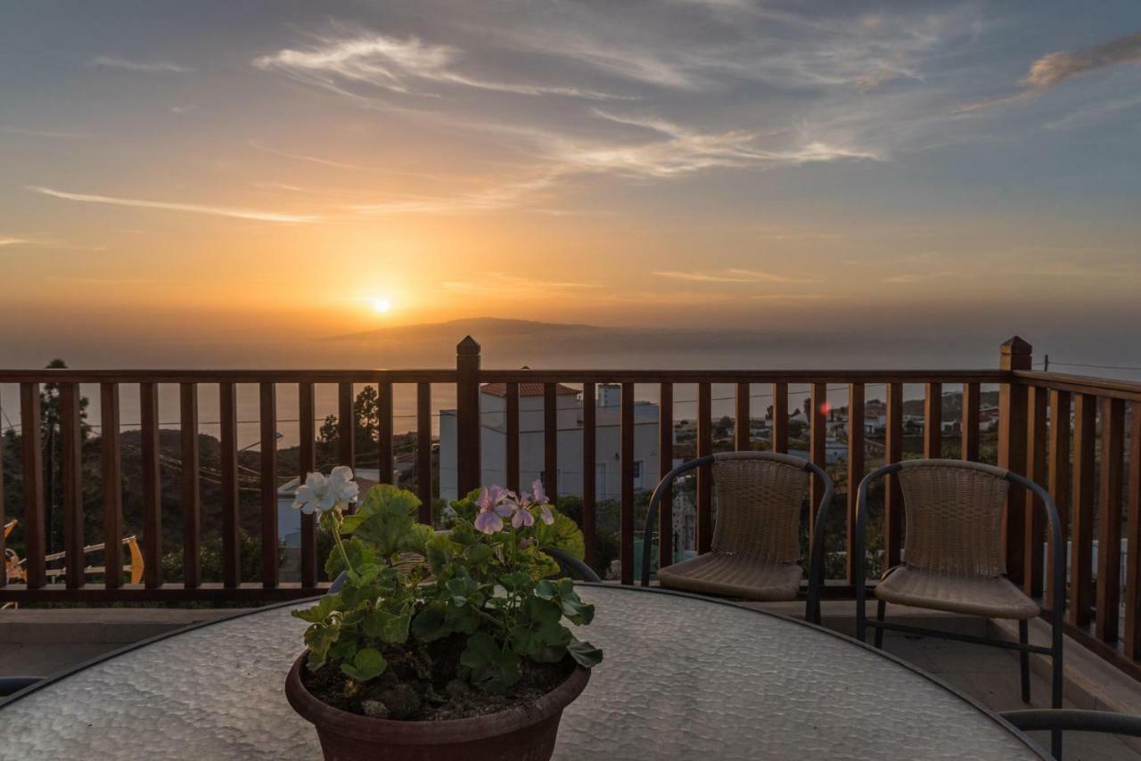 Casa Jacinta Con Jacuzzi Pensionat Costa Adeje  Eksteriør billede