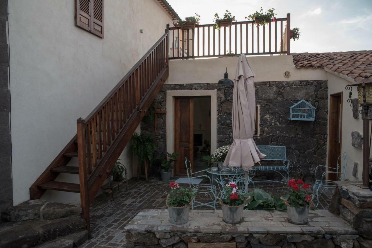 Casa Jacinta Con Jacuzzi Pensionat Costa Adeje  Eksteriør billede